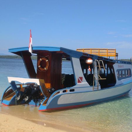 Siladen Resort & Spa Bunaken Exterior photo