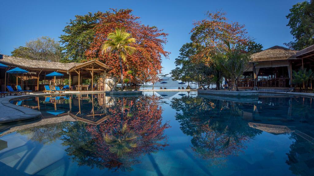 Siladen Resort & Spa Bunaken Exterior photo